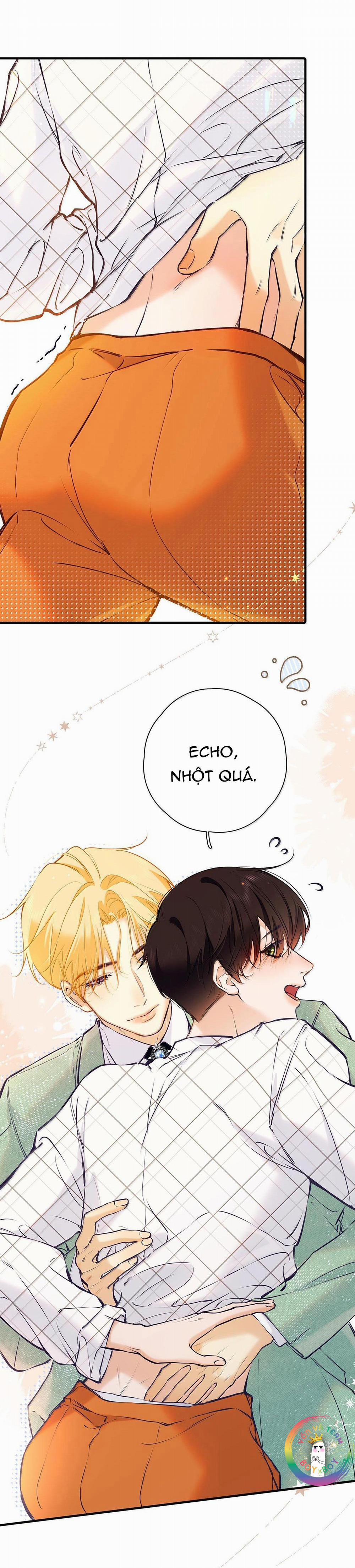 Trở Thành Bạn Trai Từ Con Số 0 41 trang 14