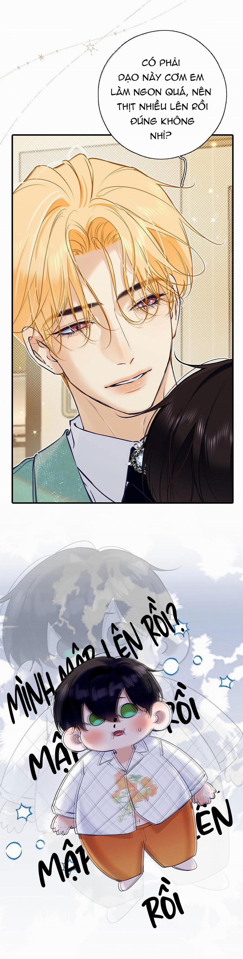 Trở Thành Bạn Trai Từ Con Số 0 41 trang 15