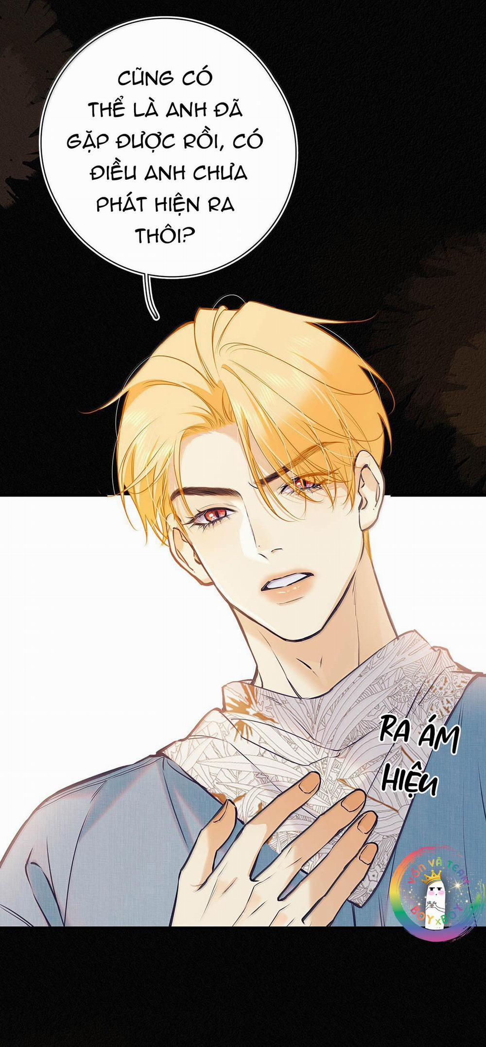 Trở Thành Bạn Trai Từ Con Số 0 41 trang 3