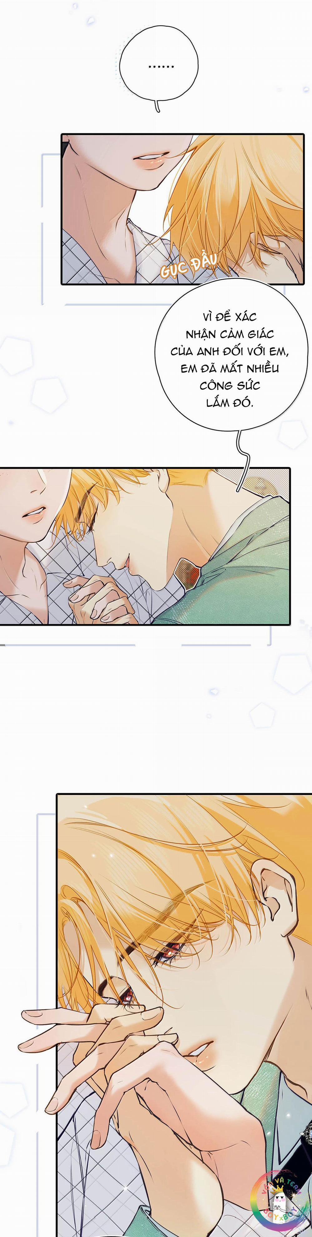 Trở Thành Bạn Trai Từ Con Số 0 41 trang 7