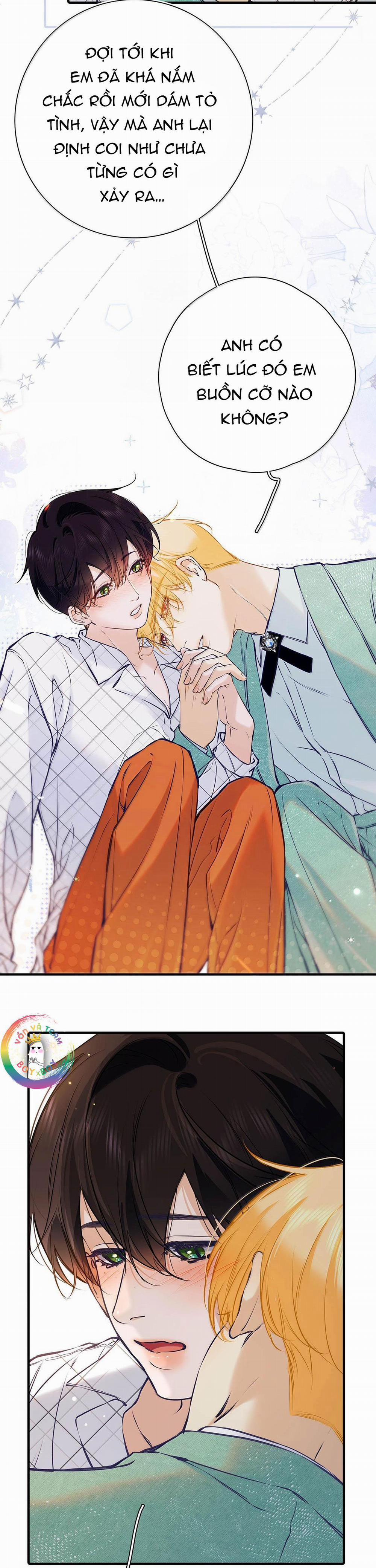 Trở Thành Bạn Trai Từ Con Số 0 41 trang 8