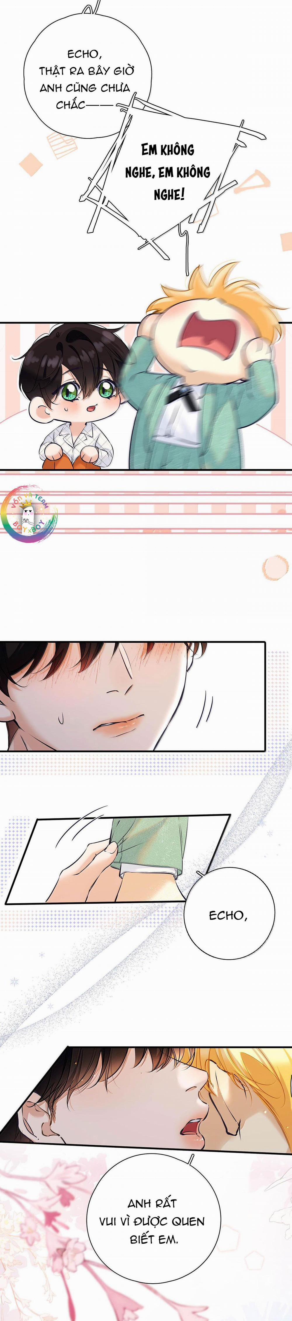 Trở Thành Bạn Trai Từ Con Số 0 41 trang 9