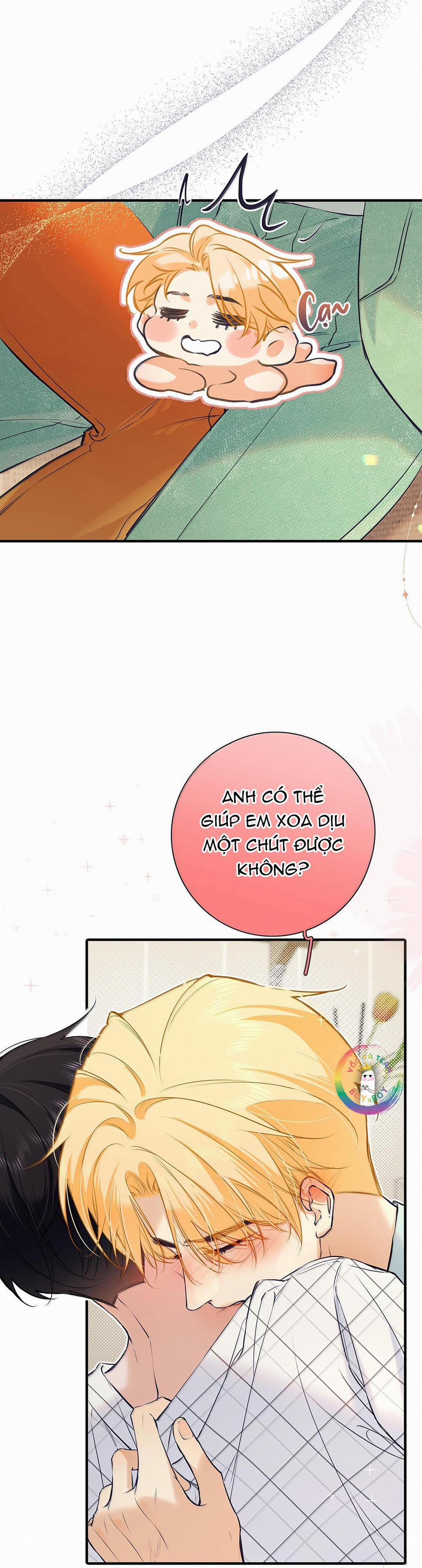 Trở Thành Bạn Trai Từ Con Số 0 42 trang 13