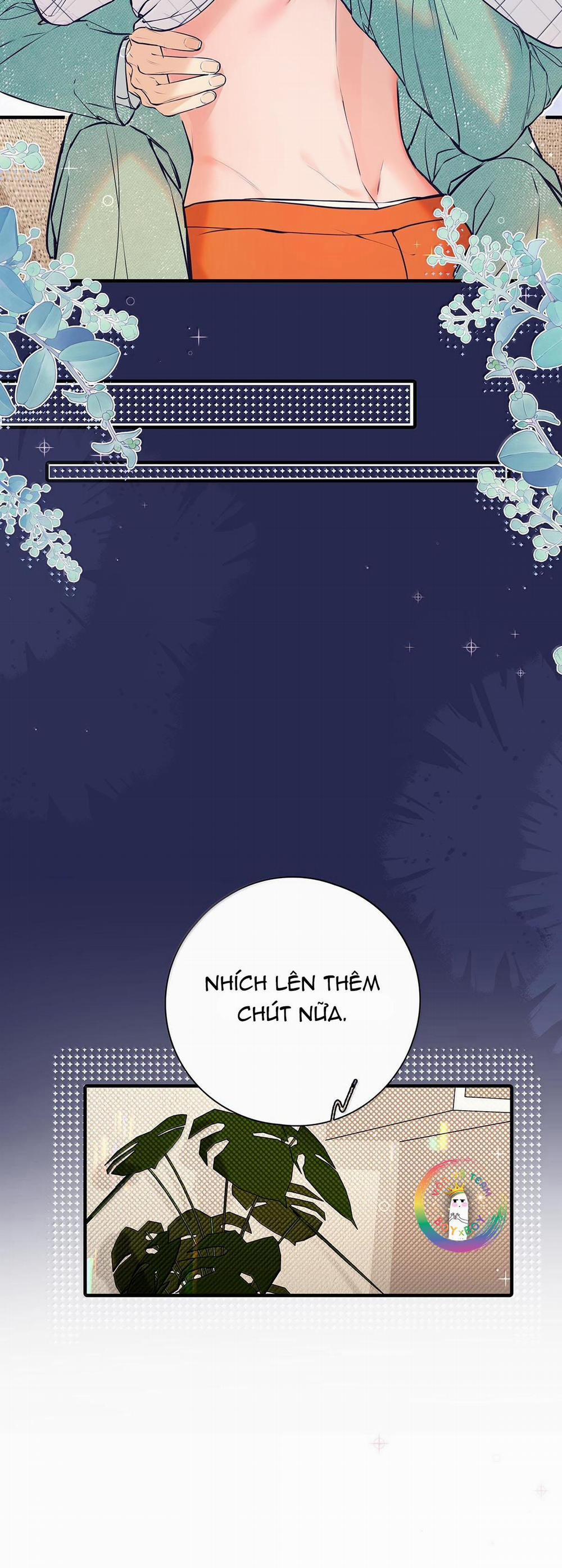 Trở Thành Bạn Trai Từ Con Số 0 42 trang 15