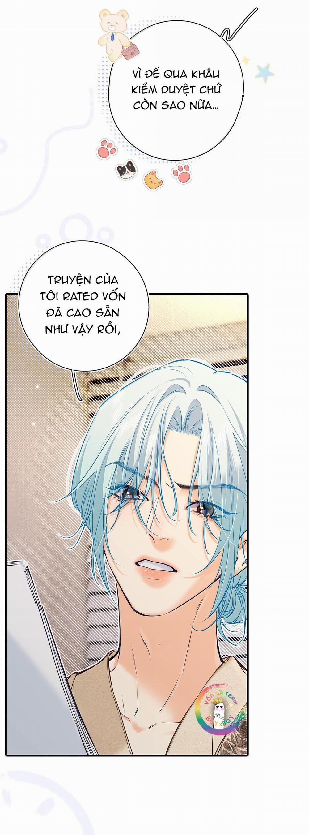 Trở Thành Bạn Trai Từ Con Số 0 42 trang 17