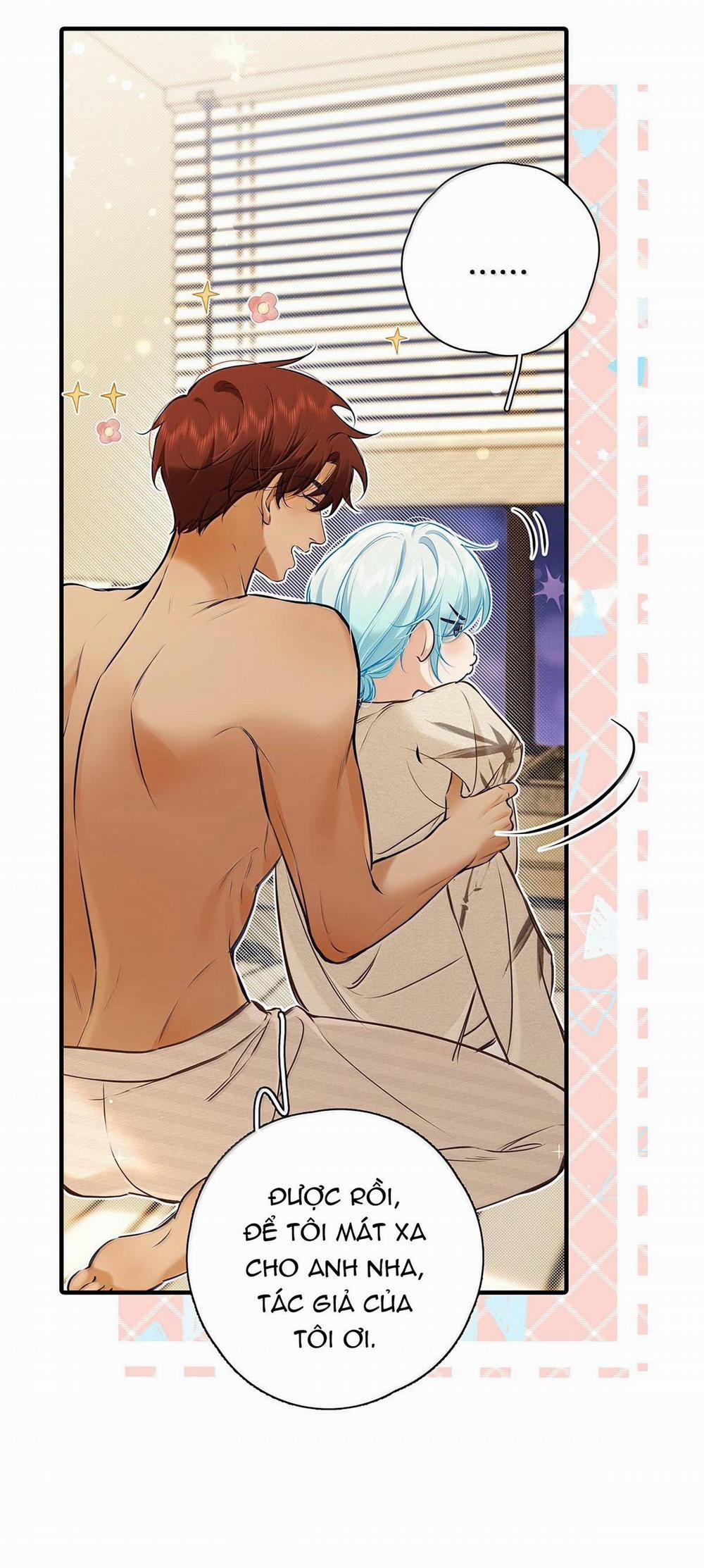 Trở Thành Bạn Trai Từ Con Số 0 42 trang 19