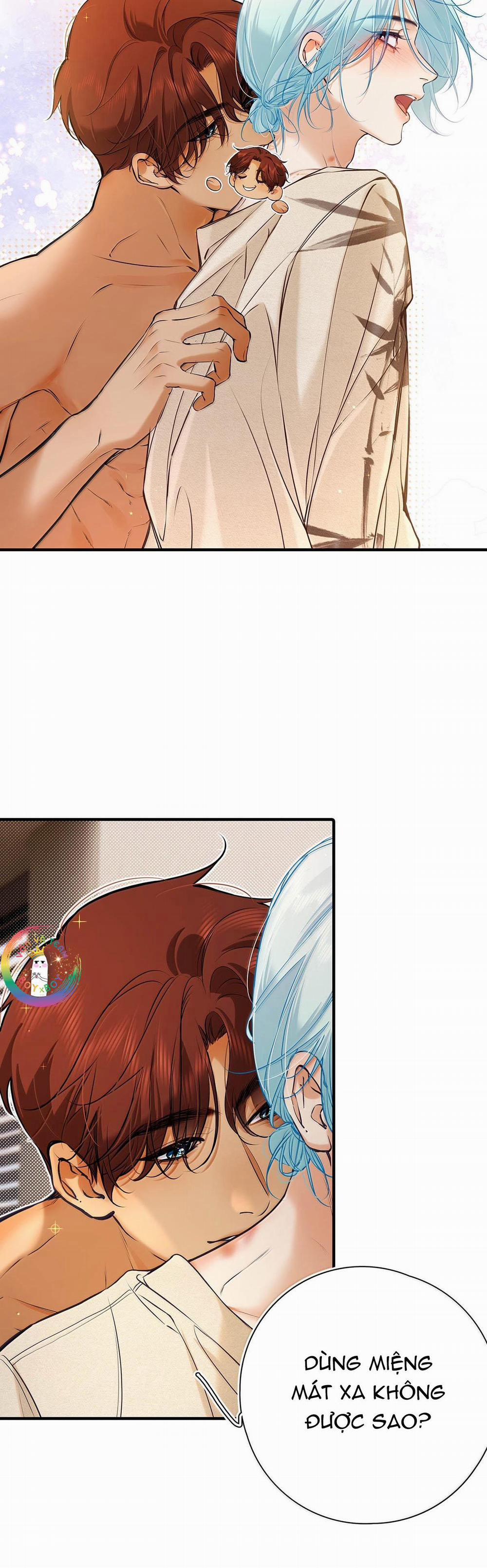 Trở Thành Bạn Trai Từ Con Số 0 42 trang 21