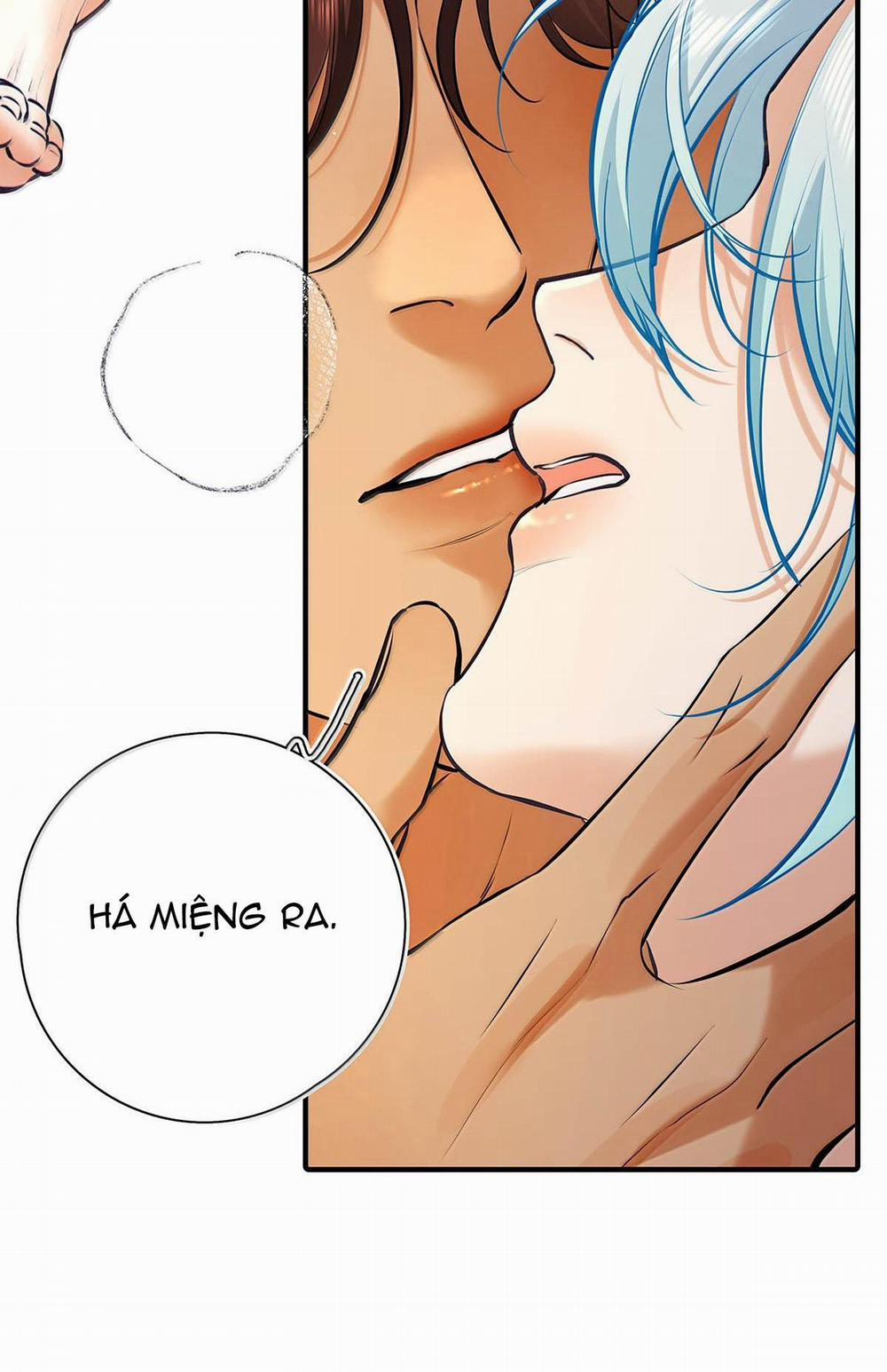 Trở Thành Bạn Trai Từ Con Số 0 42 trang 24