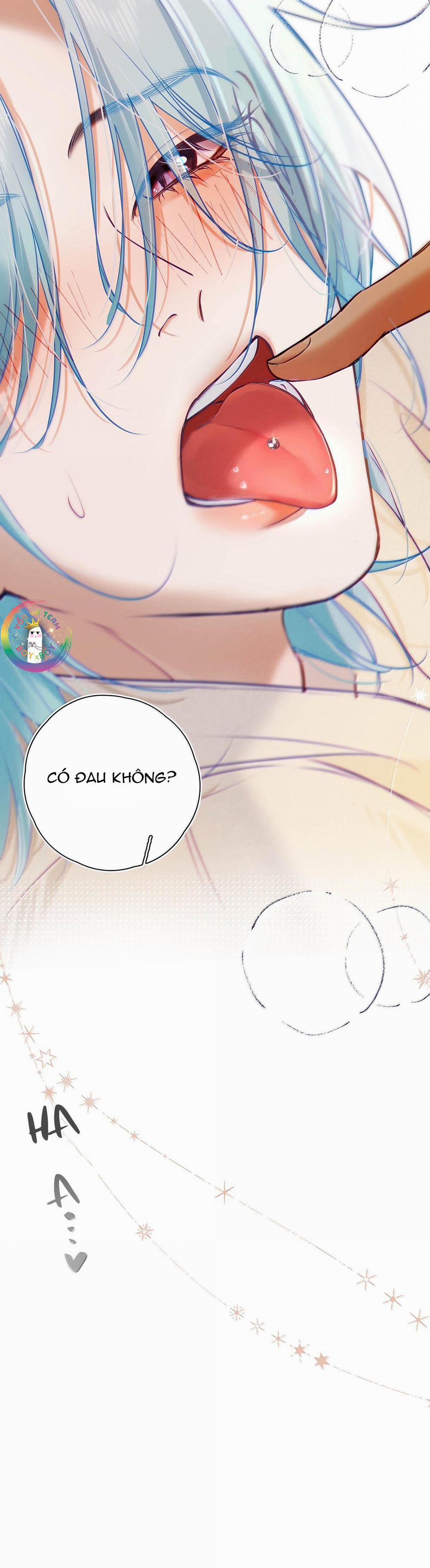 Trở Thành Bạn Trai Từ Con Số 0 42 trang 26