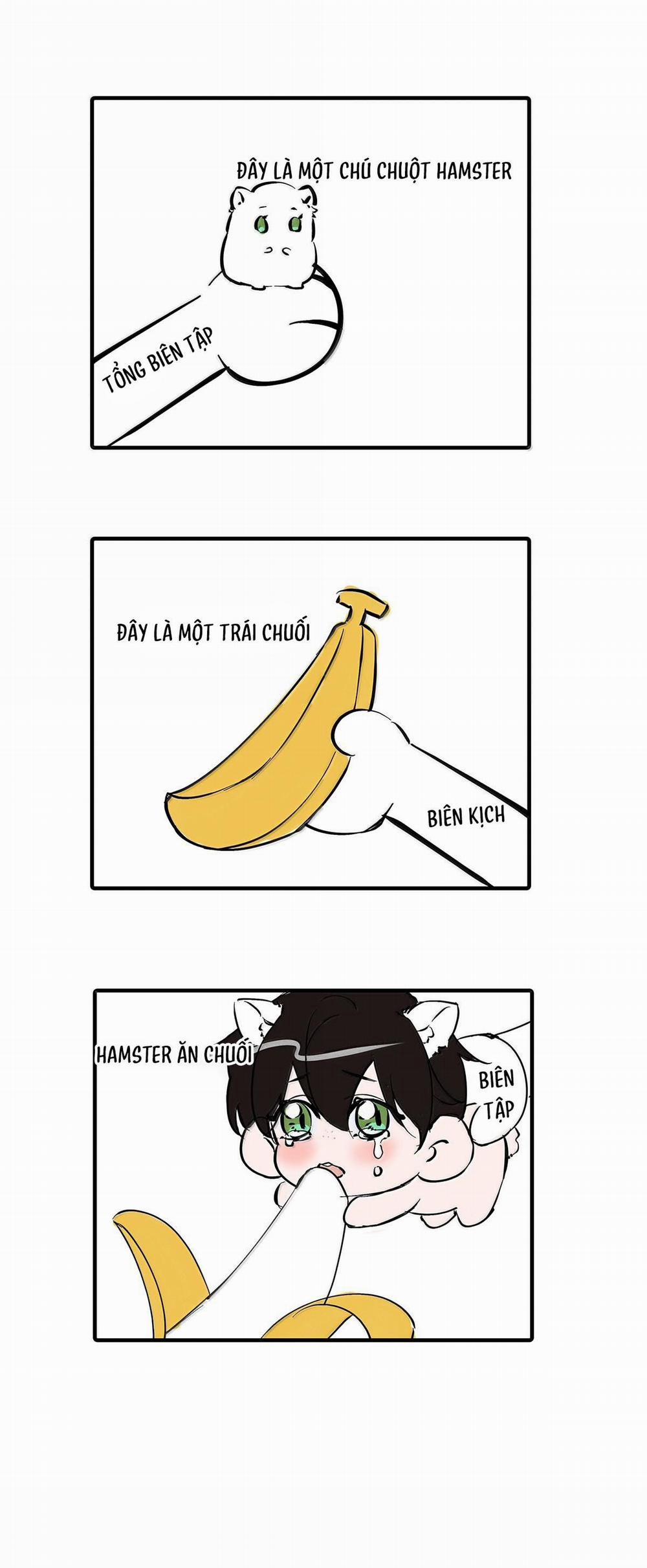 Trở Thành Bạn Trai Từ Con Số 0 42 trang 27