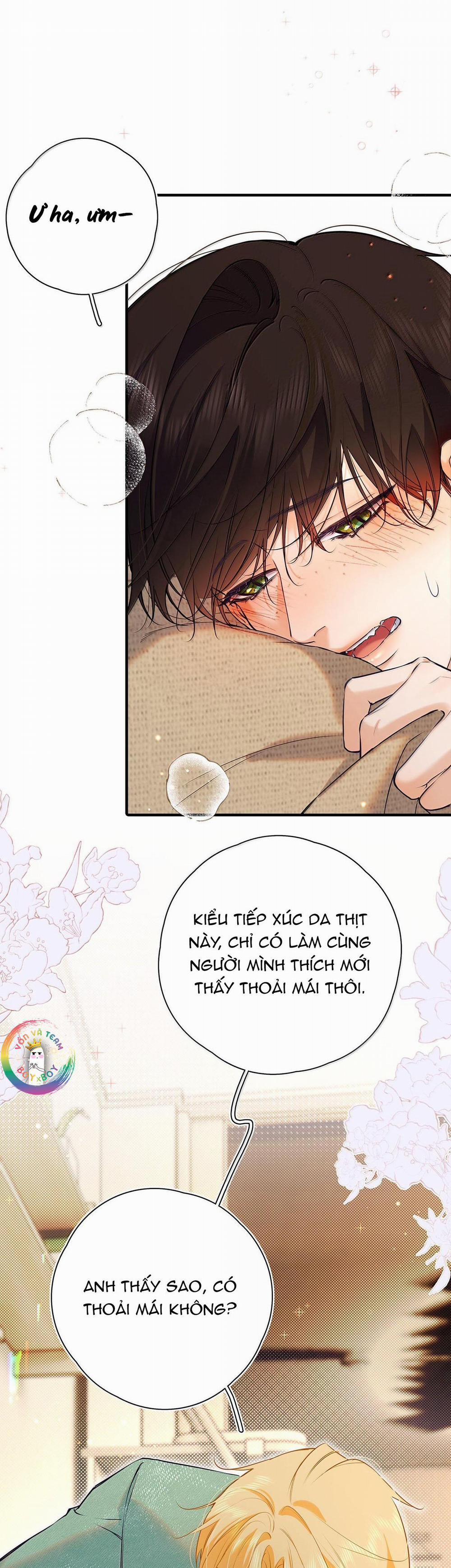 Trở Thành Bạn Trai Từ Con Số 0 42 trang 6