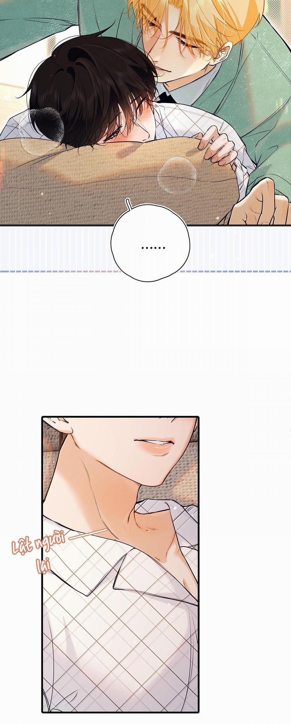 Trở Thành Bạn Trai Từ Con Số 0 42 trang 7