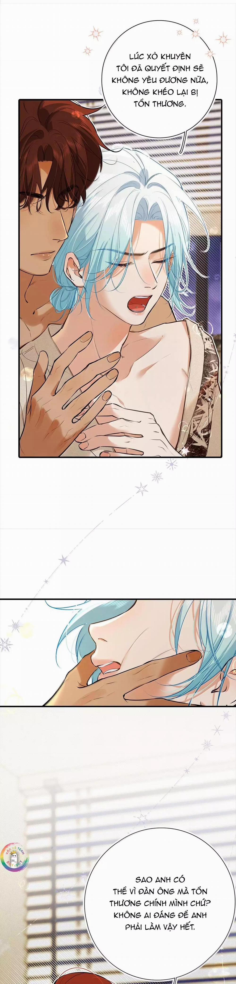 Trở Thành Bạn Trai Từ Con Số 0 43 trang 1