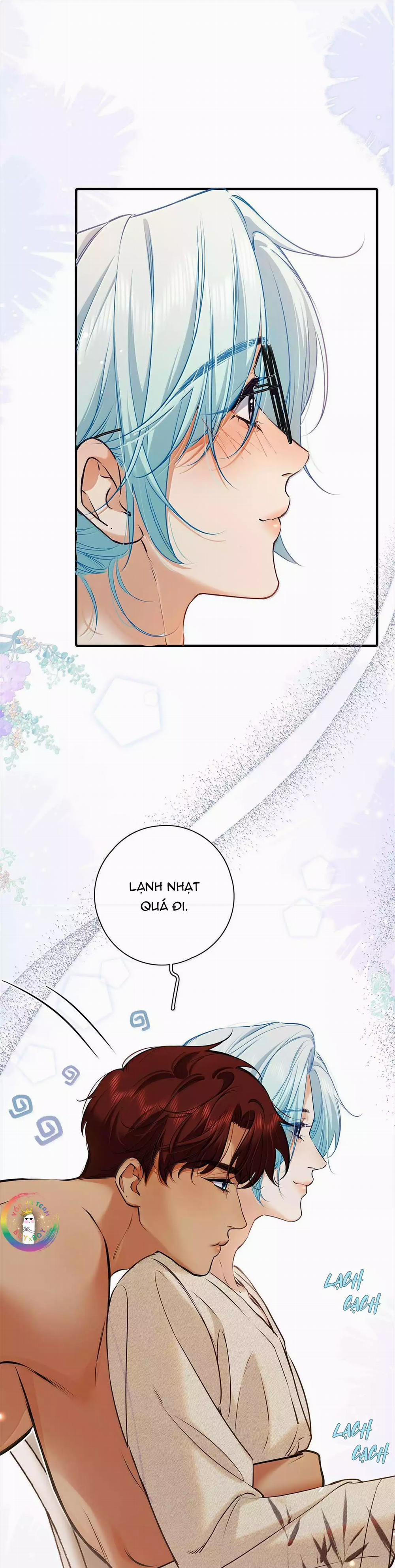 Trở Thành Bạn Trai Từ Con Số 0 43 trang 12