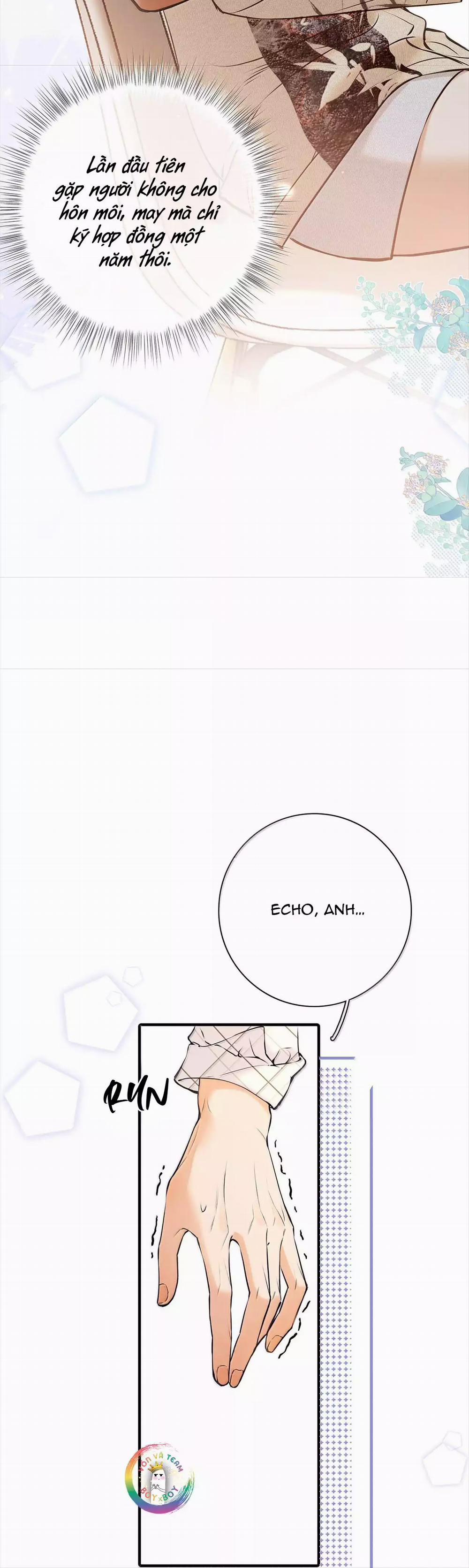 Trở Thành Bạn Trai Từ Con Số 0 43 trang 13