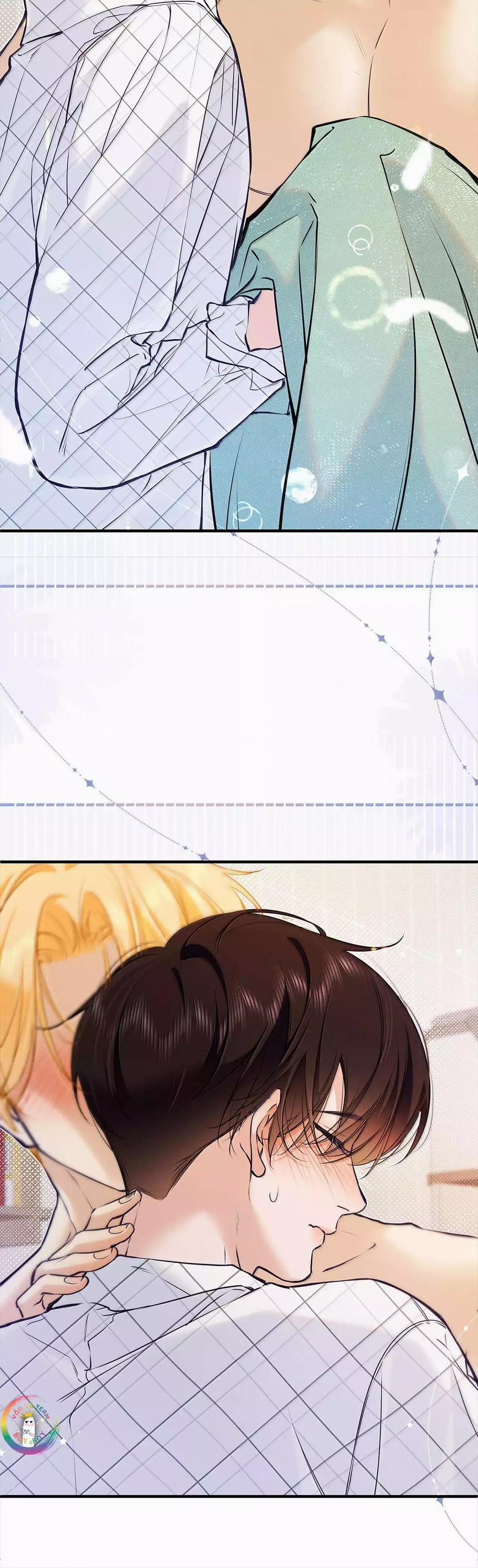 Trở Thành Bạn Trai Từ Con Số 0 43 trang 17