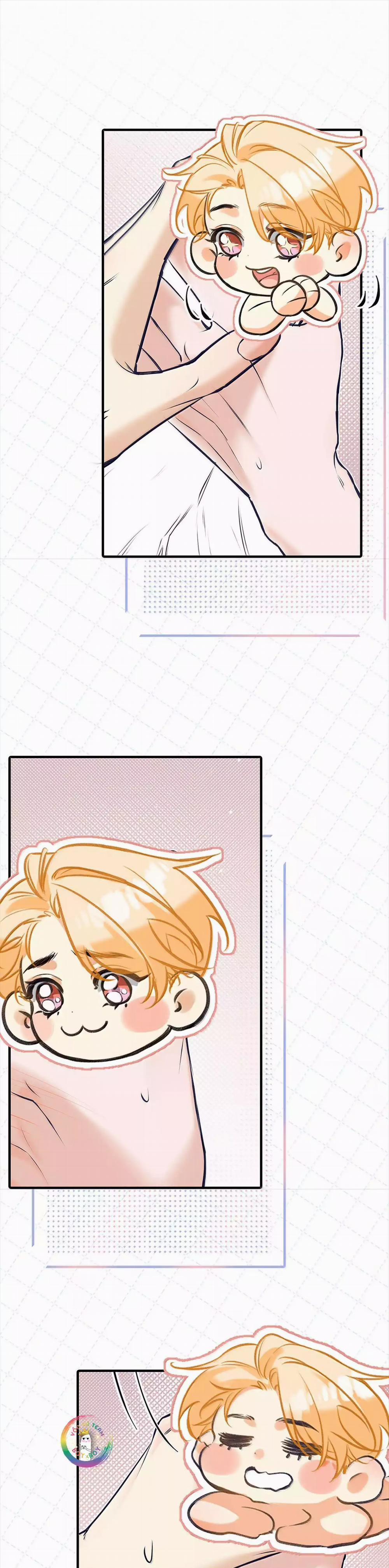 Trở Thành Bạn Trai Từ Con Số 0 43 trang 18