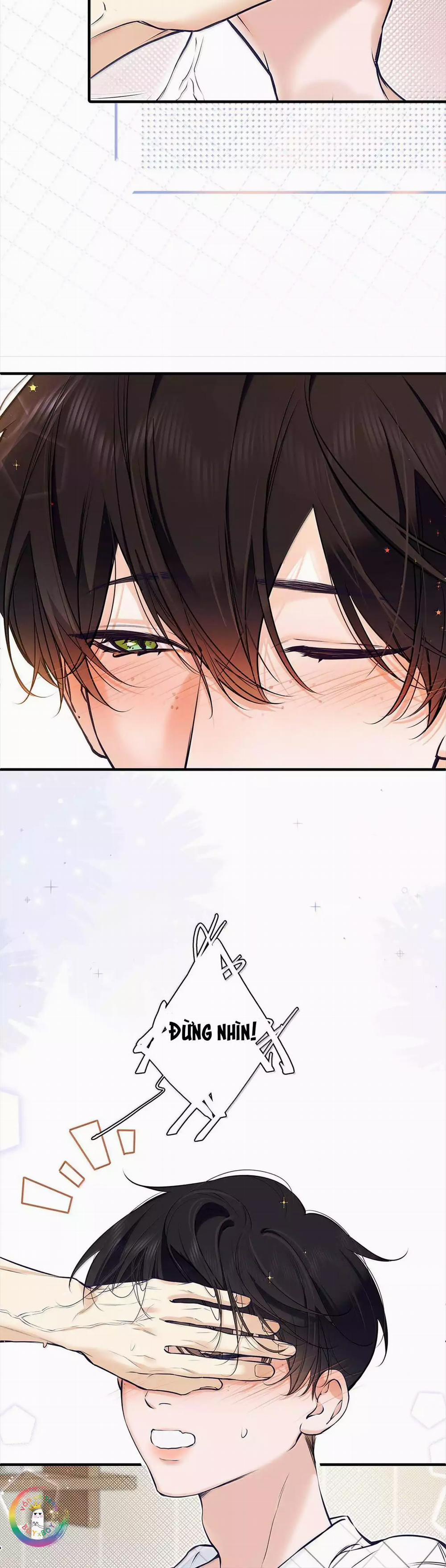 Trở Thành Bạn Trai Từ Con Số 0 43 trang 19