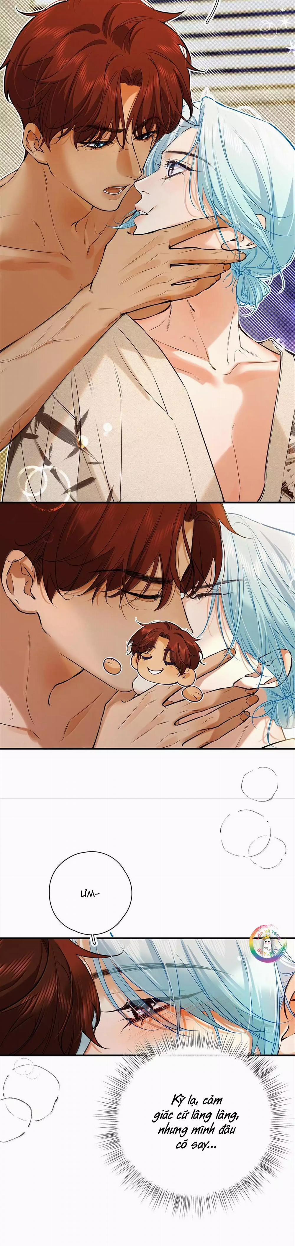 Trở Thành Bạn Trai Từ Con Số 0 43 trang 2