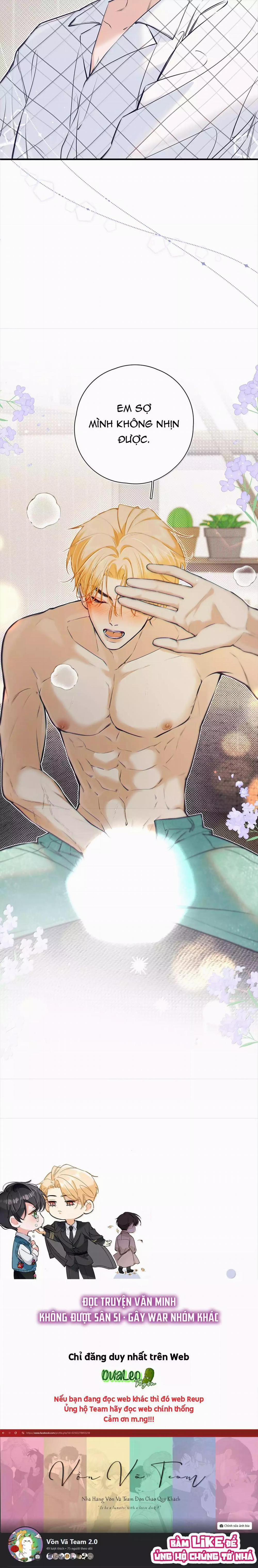 Trở Thành Bạn Trai Từ Con Số 0 43 trang 20