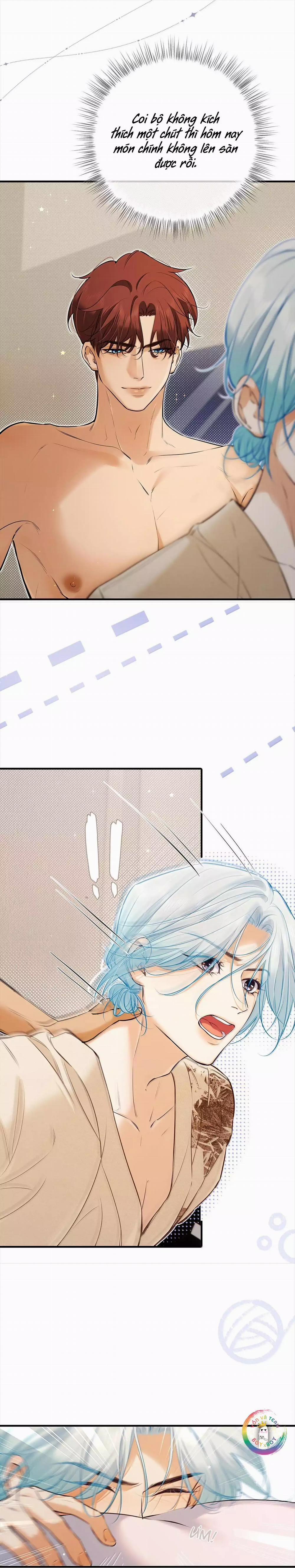 Trở Thành Bạn Trai Từ Con Số 0 43 trang 4