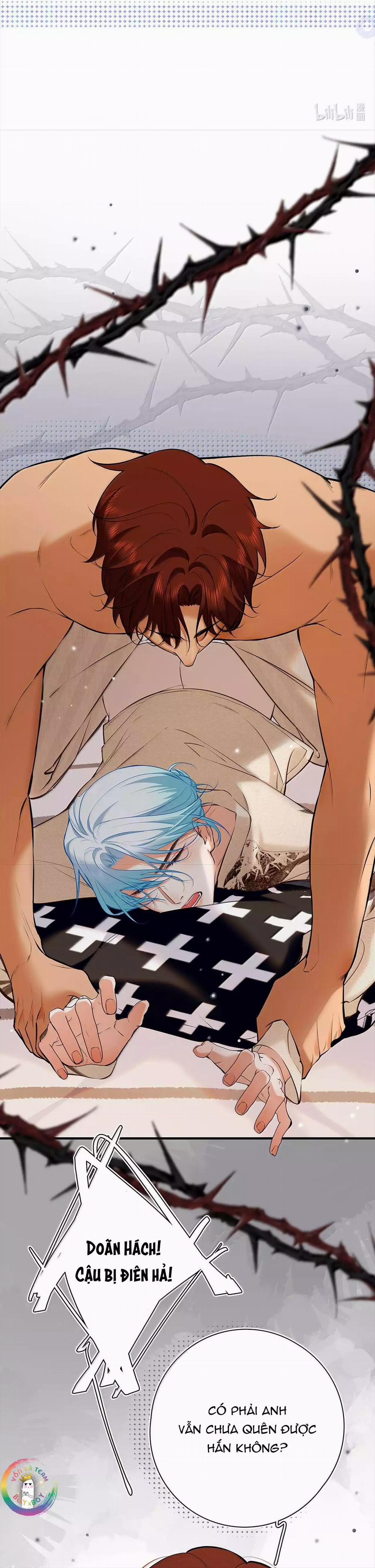 Trở Thành Bạn Trai Từ Con Số 0 43 trang 5