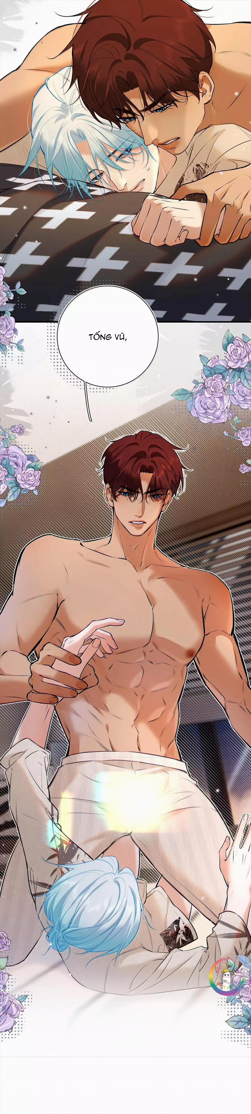 Trở Thành Bạn Trai Từ Con Số 0 43 trang 6