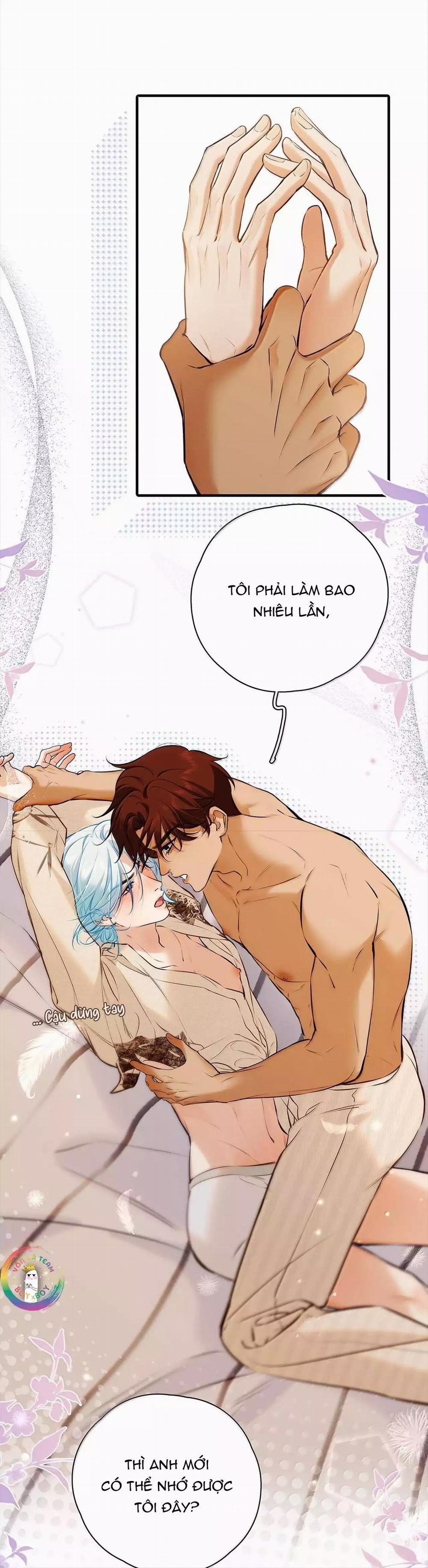 Trở Thành Bạn Trai Từ Con Số 0 43 trang 7