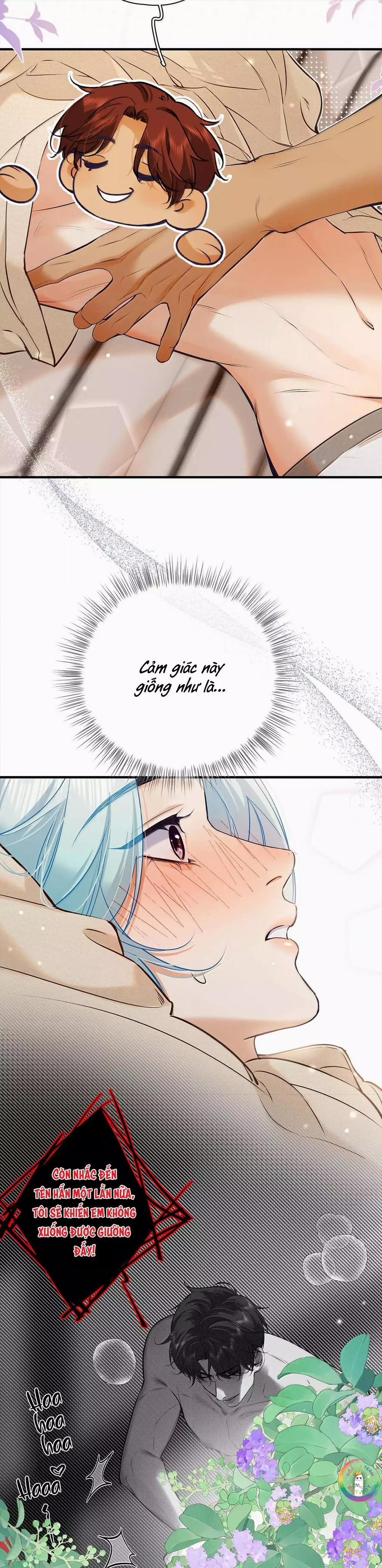 Trở Thành Bạn Trai Từ Con Số 0 43 trang 8