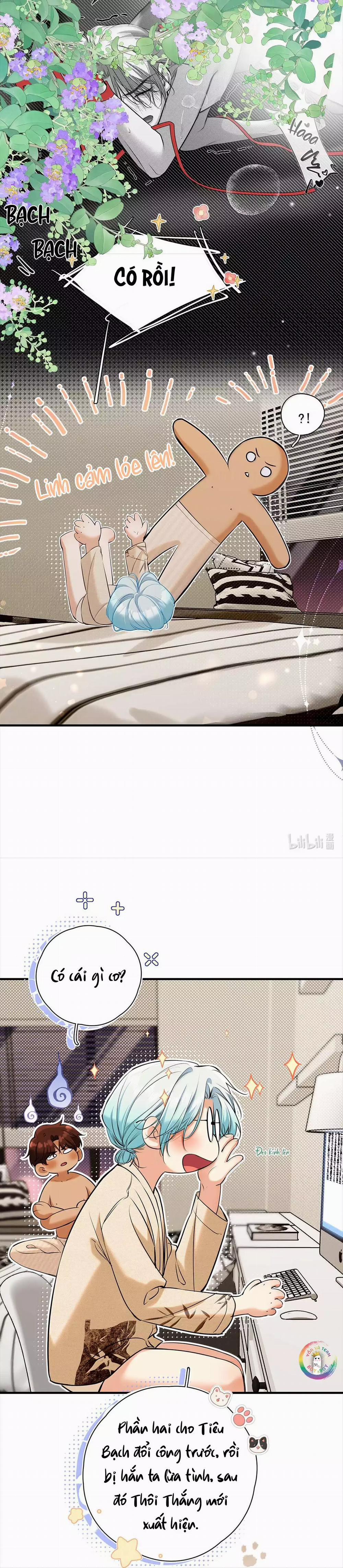 Trở Thành Bạn Trai Từ Con Số 0 43 trang 9