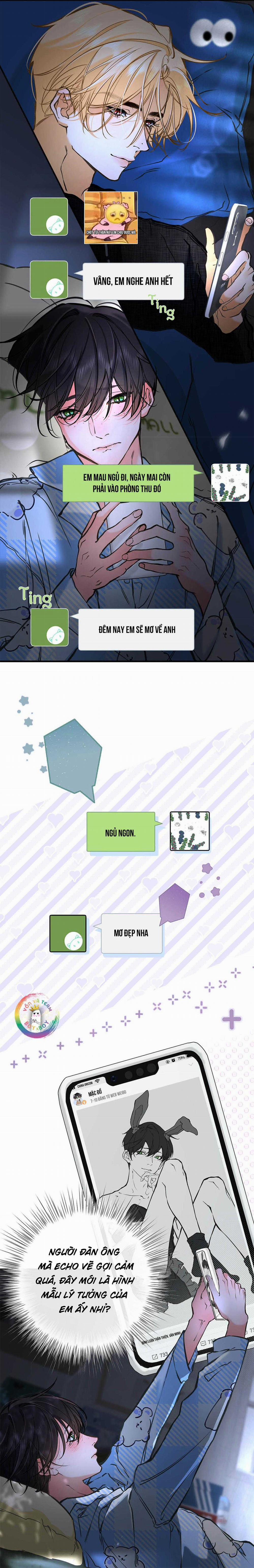 Trở Thành Bạn Trai Từ Con Số 0 5 trang 5