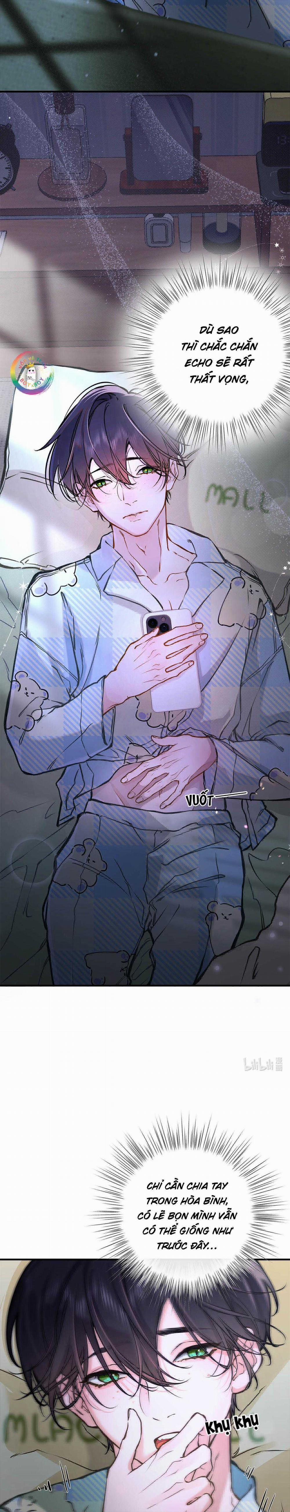 Trở Thành Bạn Trai Từ Con Số 0 5 trang 6