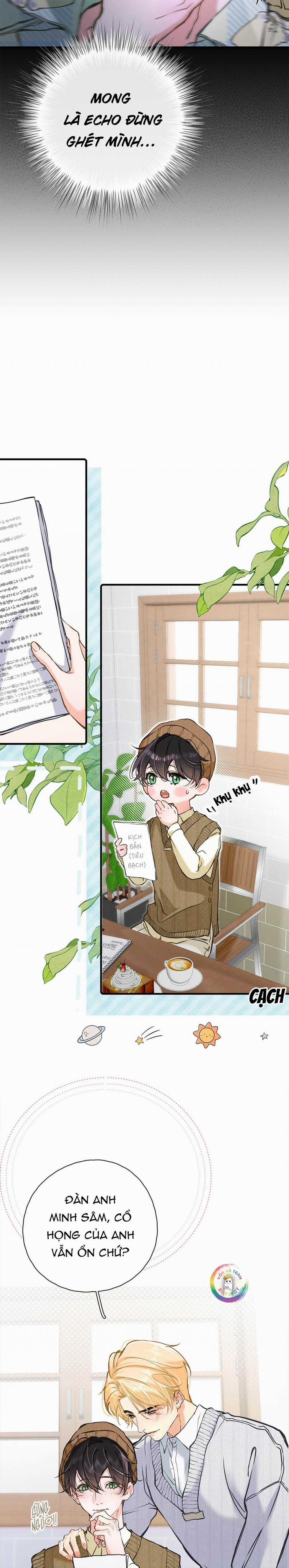 Trở Thành Bạn Trai Từ Con Số 0 5 trang 7