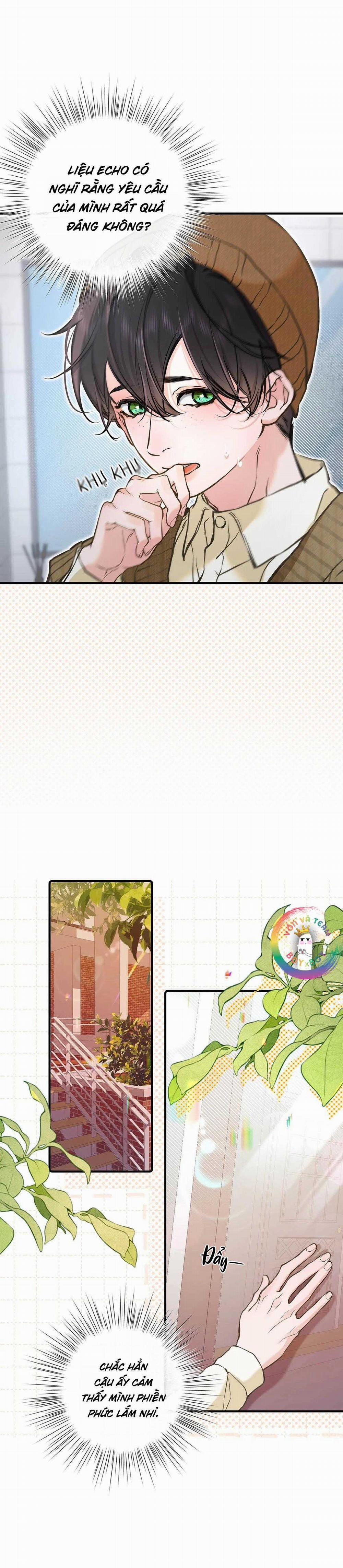 Trở Thành Bạn Trai Từ Con Số 0 6 trang 7