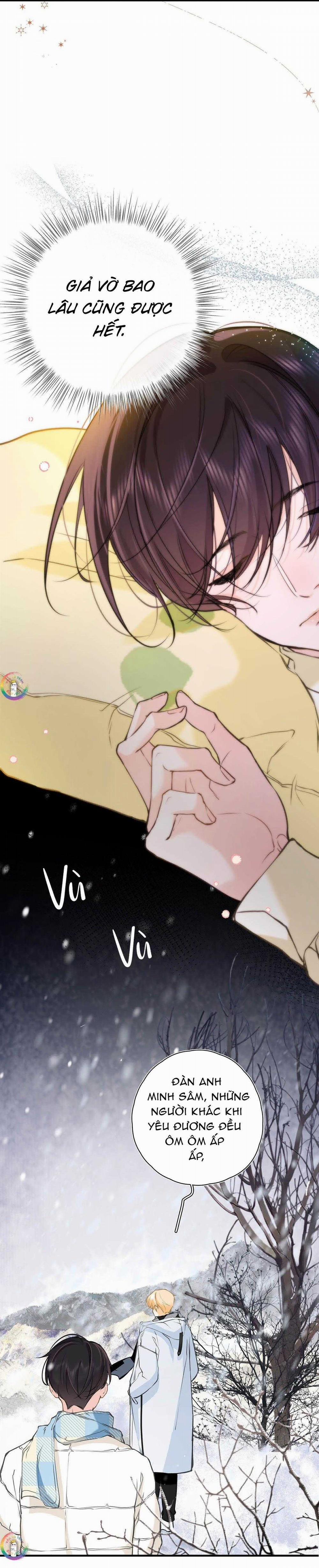 Trở Thành Bạn Trai Từ Con Số 0 7 trang 11