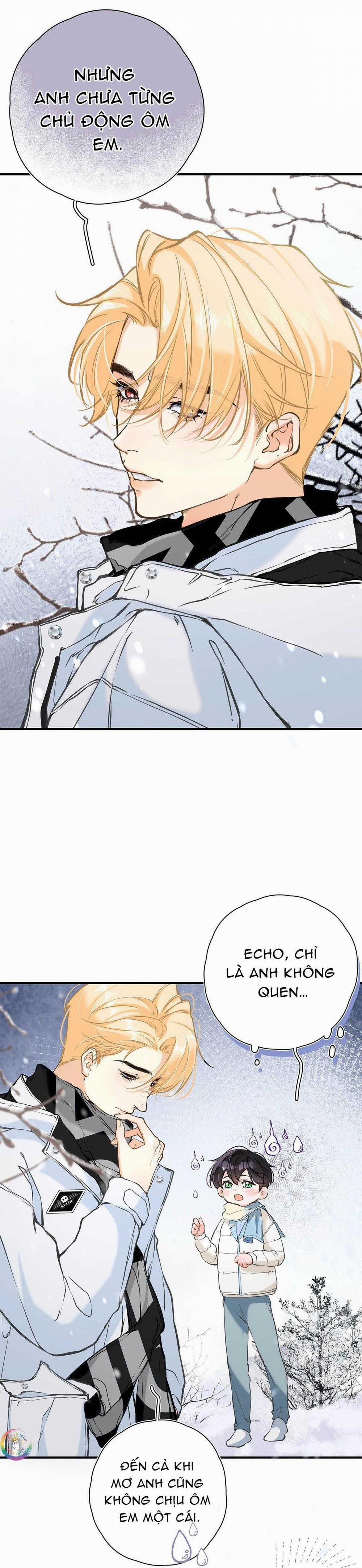 Trở Thành Bạn Trai Từ Con Số 0 7 trang 12