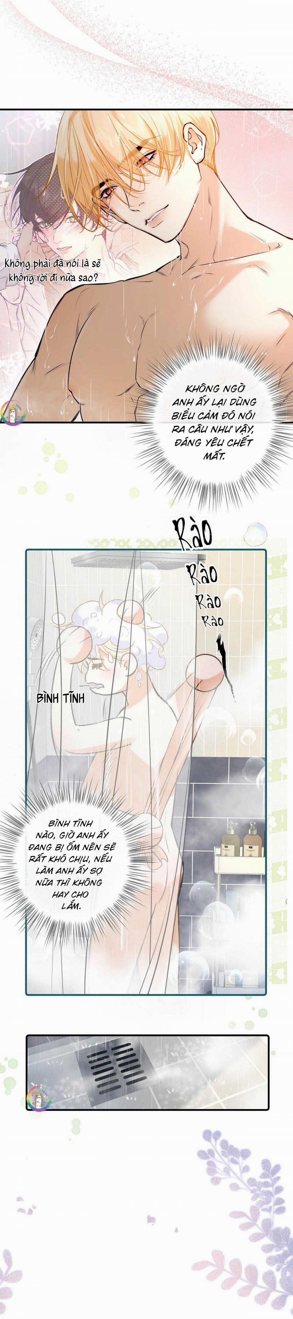 Trở Thành Bạn Trai Từ Con Số 0 7 trang 2