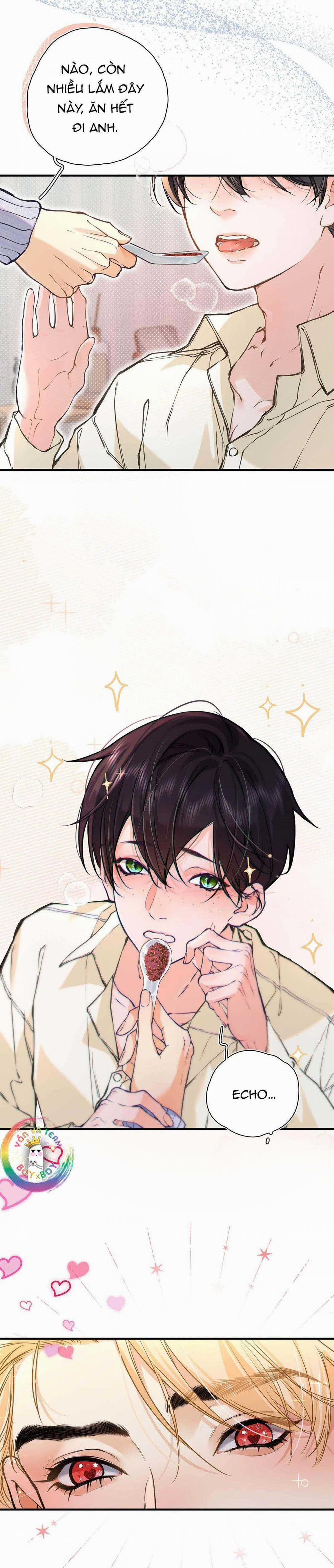 Trở Thành Bạn Trai Từ Con Số 0 8 trang 10