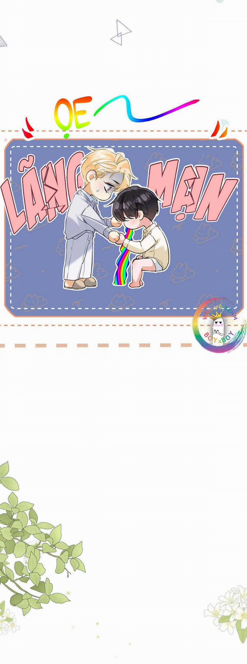 Trở Thành Bạn Trai Từ Con Số 0 8 trang 12