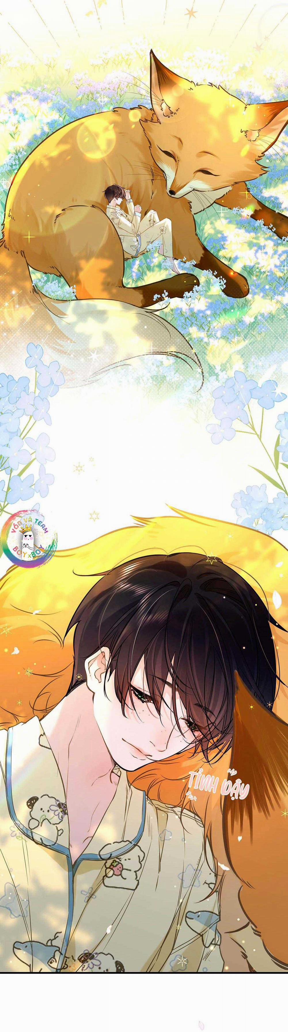 Trở Thành Bạn Trai Từ Con Số 0 8 trang 17