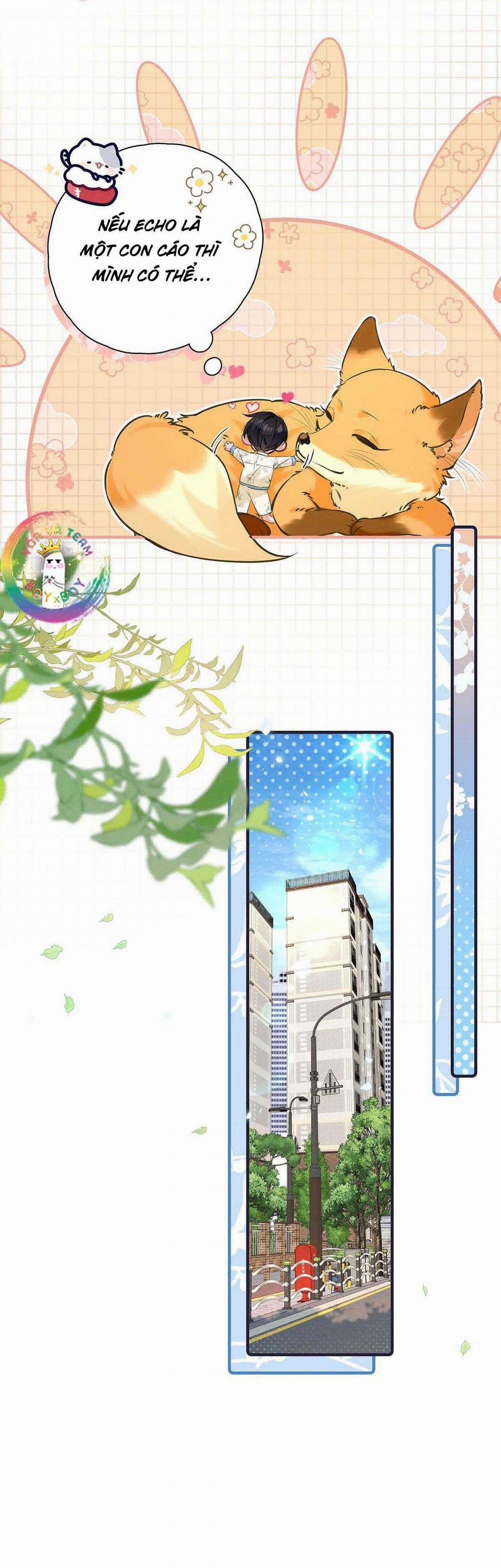 Trở Thành Bạn Trai Từ Con Số 0 8 trang 19