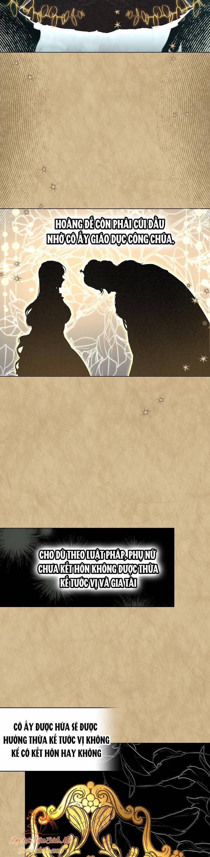 Trở Thành Bảo Mẫu Mắc Bệnh Nan Y Của Nam Chính Hắc Ám 1 trang 15