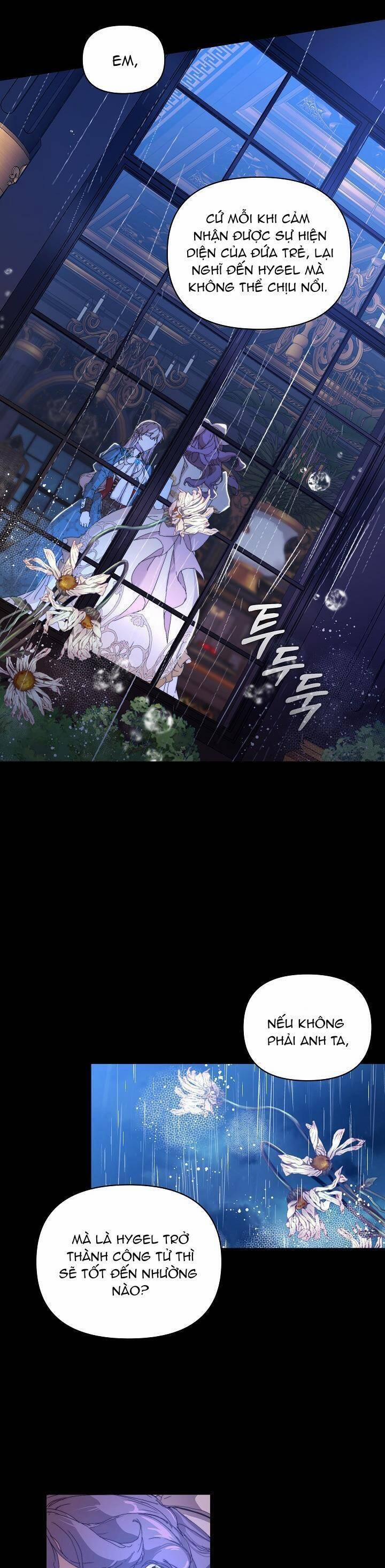 Trở Thành Bảo Mẫu Mắc Bệnh Nan Y Của Nam Chính Hắc Ám 1 trang 2