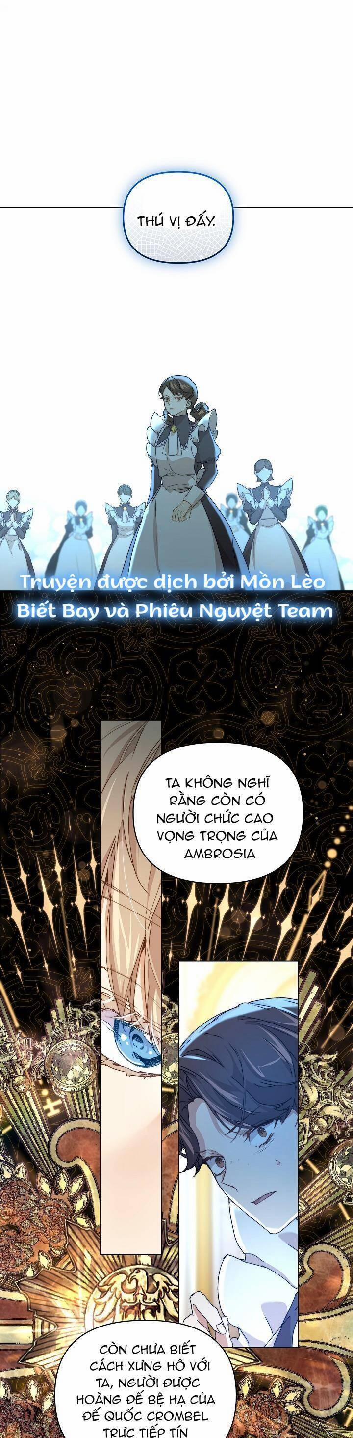 Trở Thành Bảo Mẫu Mắc Bệnh Nan Y Của Nam Chính Hắc Ám 1 trang 29