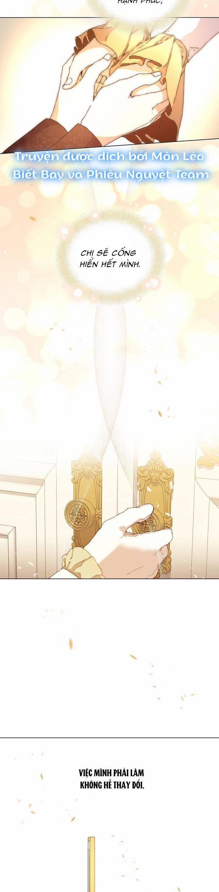 Trở Thành Bảo Mẫu Mắc Bệnh Nan Y Của Nam Chính Hắc Ám 1 trang 38