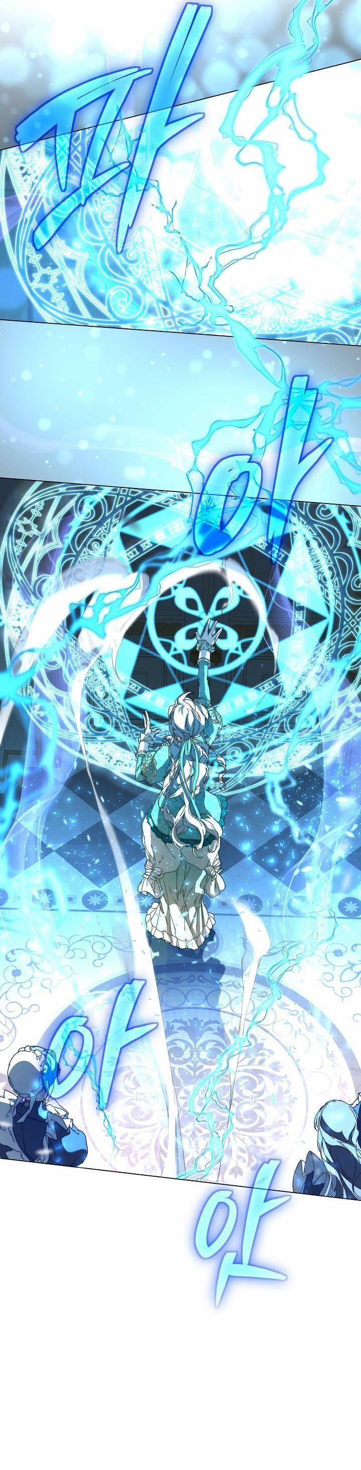 Trở Thành Bảo Mẫu Mắc Bệnh Nan Y Của Nam Chính Hắc Ám 1 trang 41