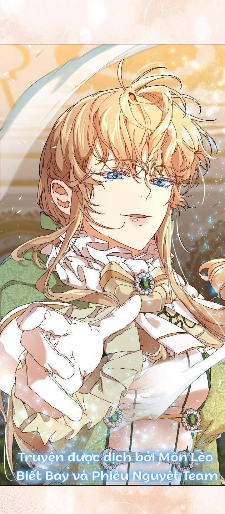 Trở Thành Bảo Mẫu Mắc Bệnh Nan Y Của Nam Chính Hắc Ám 1 trang 46