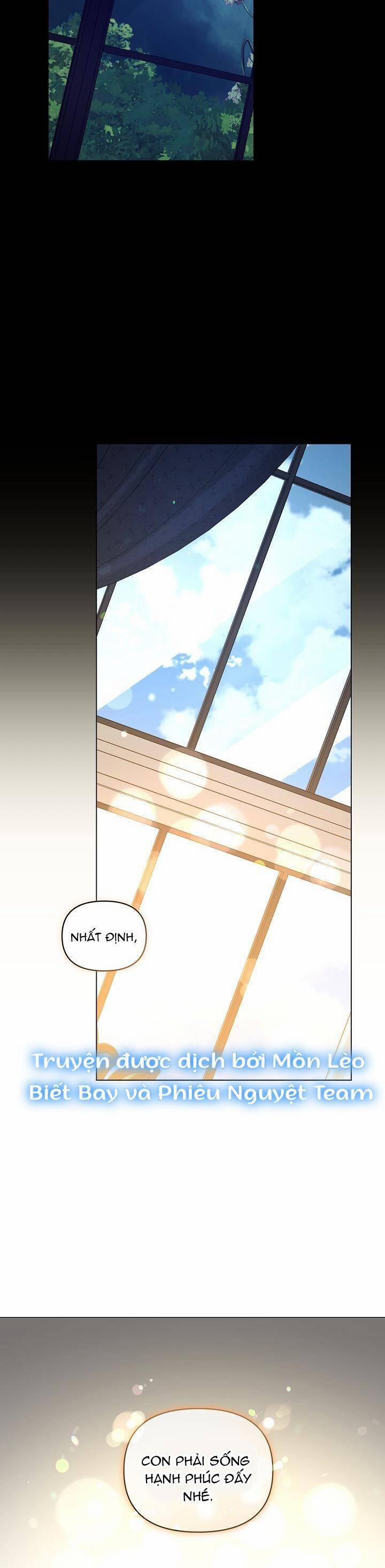 Trở Thành Bảo Mẫu Mắc Bệnh Nan Y Của Nam Chính Hắc Ám 1 trang 5