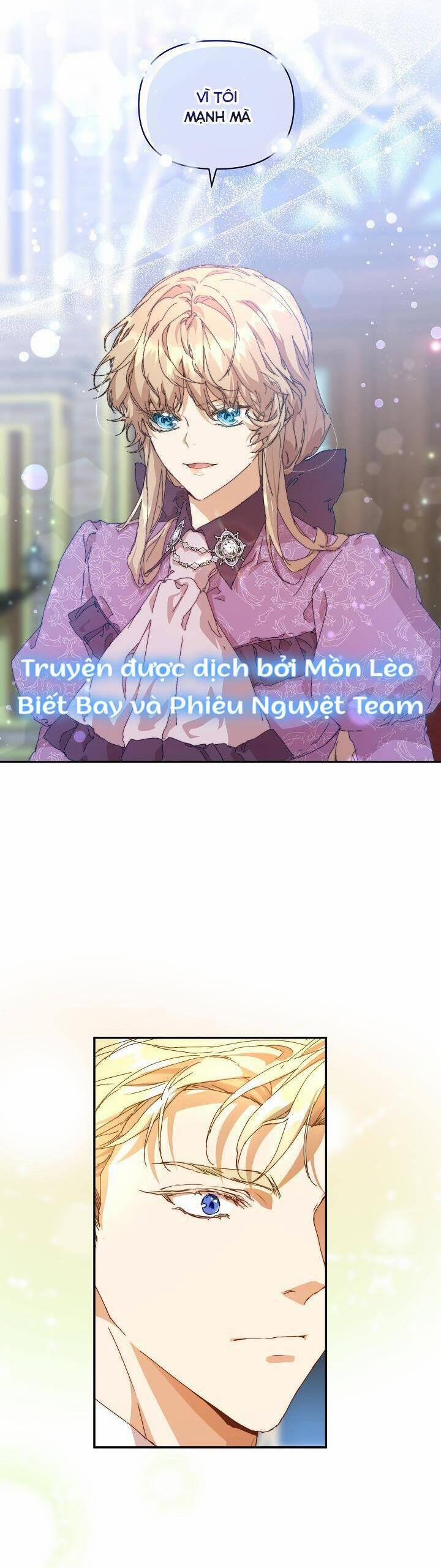 Trở Thành Bảo Mẫu Mắc Bệnh Nan Y Của Nam Chính Hắc Ám 10 trang 23