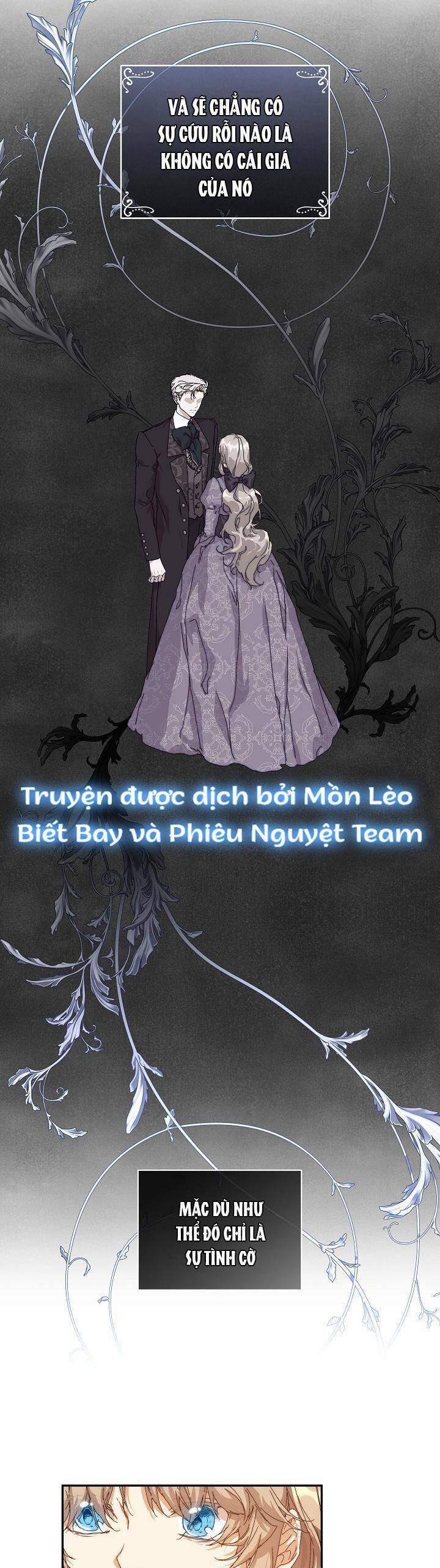 Trở Thành Bảo Mẫu Mắc Bệnh Nan Y Của Nam Chính Hắc Ám 10 trang 28